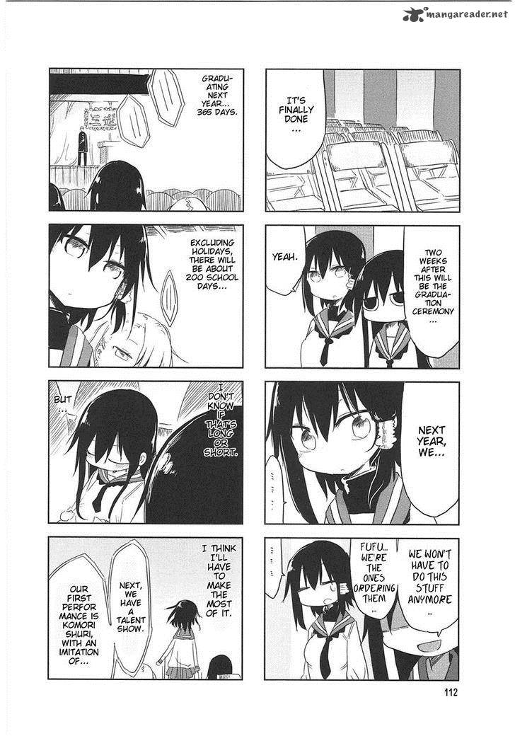 Komori San Wa Kotowarenai 14 8