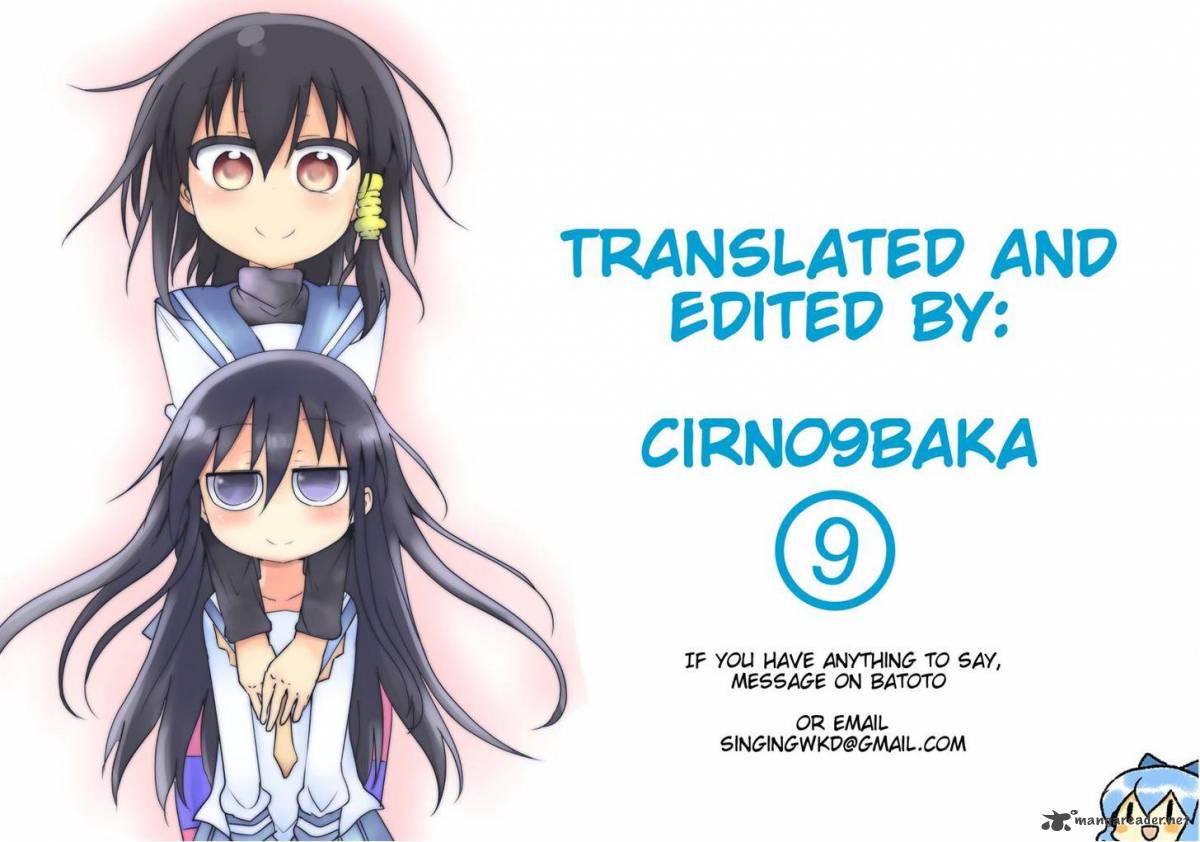 Komori San Wa Kotowarenai 15 11