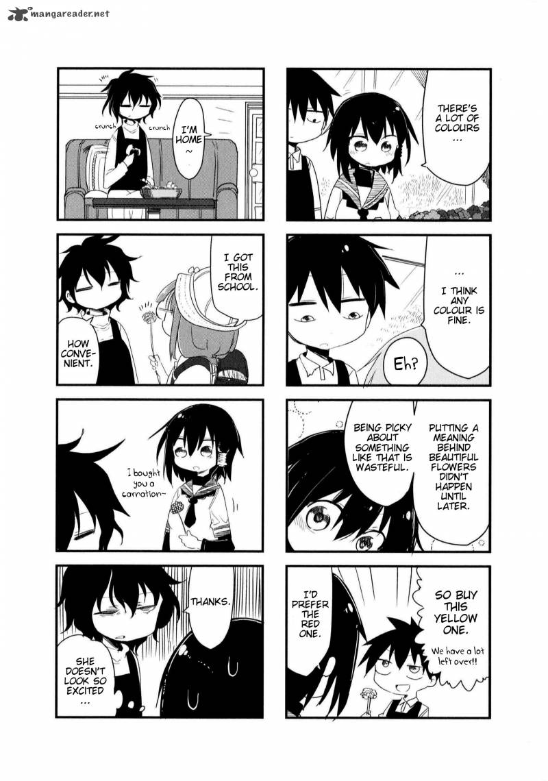 Komori San Wa Kotowarenai 17 5