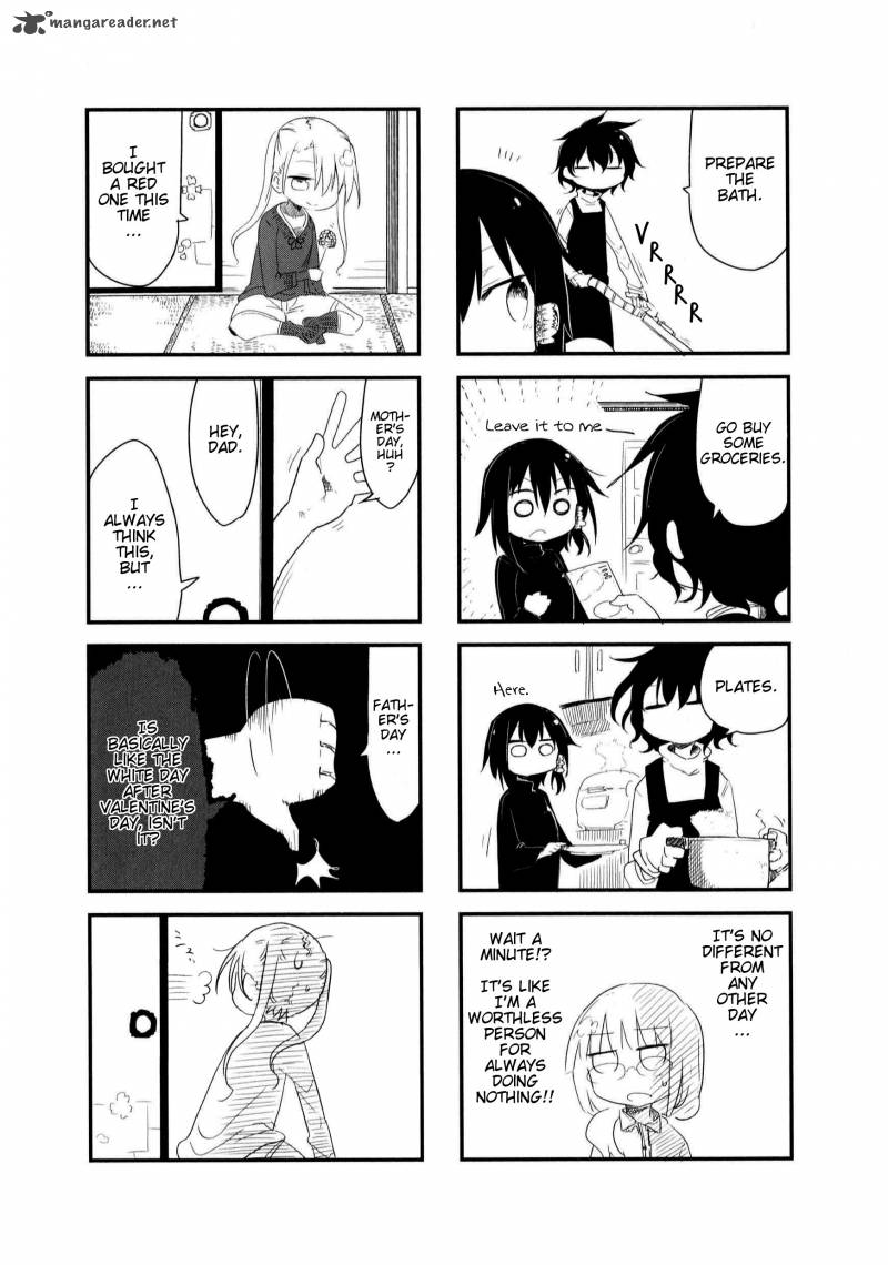 Komori San Wa Kotowarenai 17 6