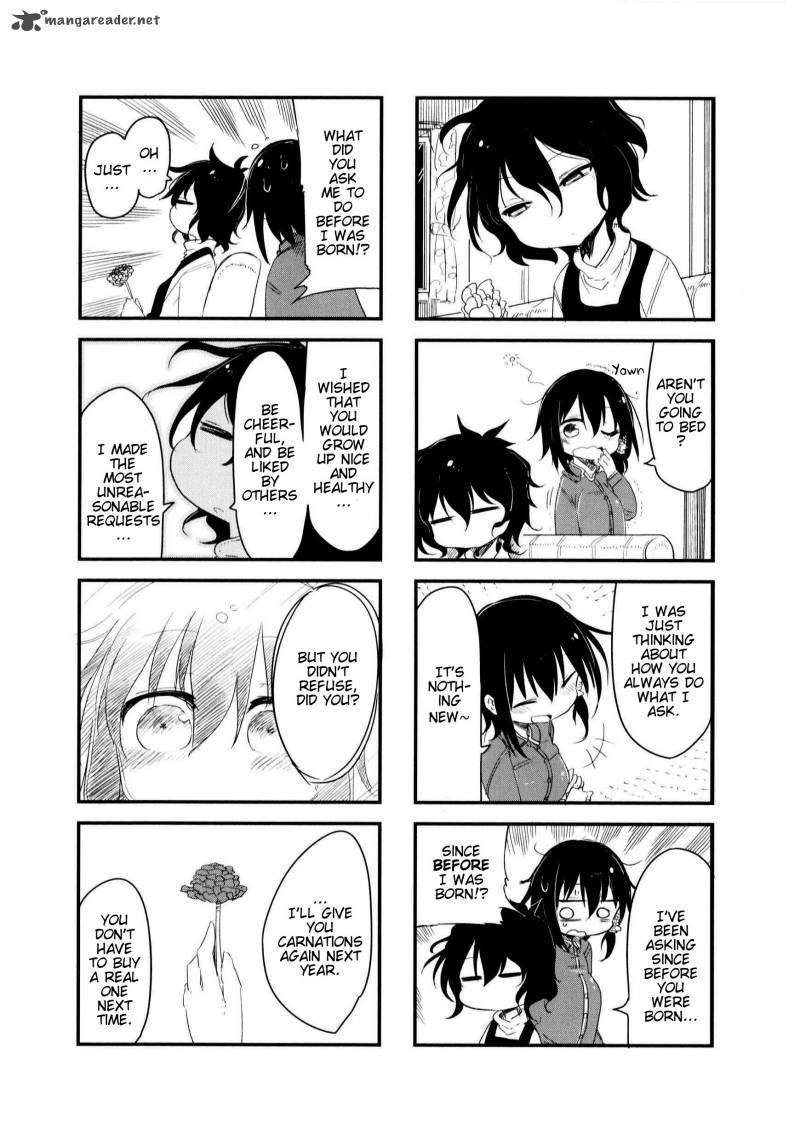 Komori San Wa Kotowarenai 17 7