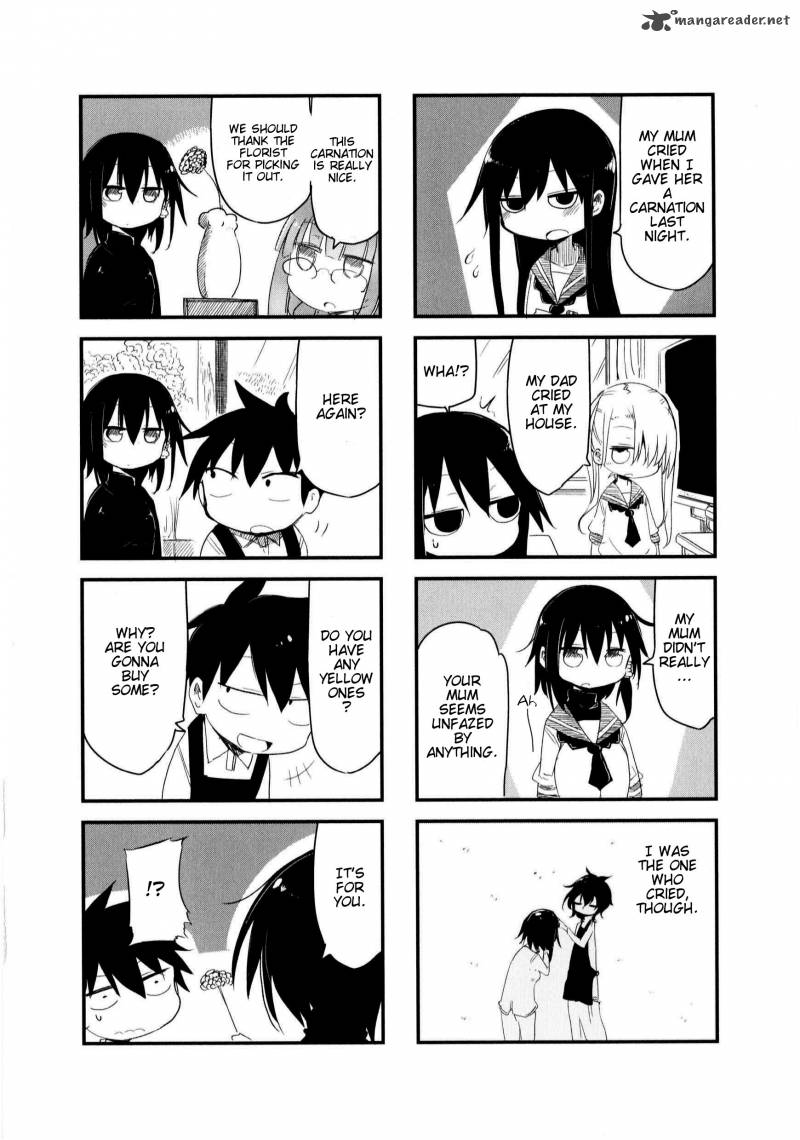 Komori San Wa Kotowarenai 17 8