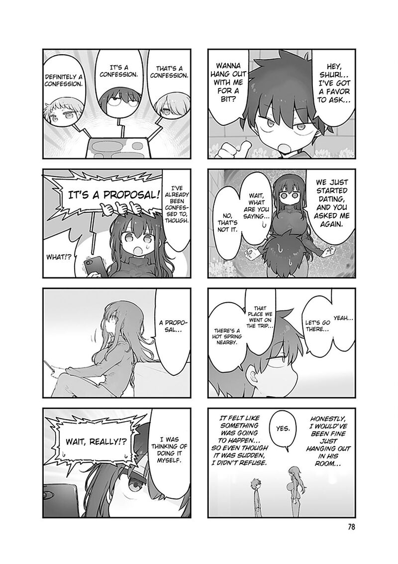 Komori San Wa Kotowarenai 172 3