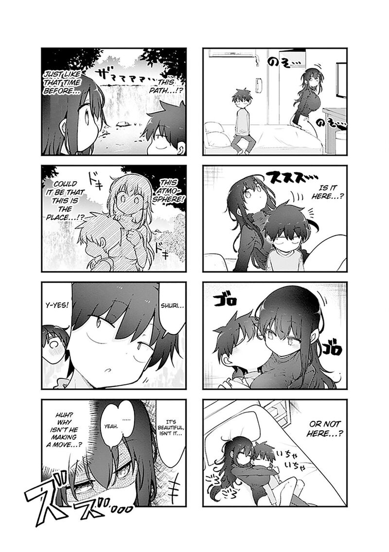 Komori San Wa Kotowarenai 172 6