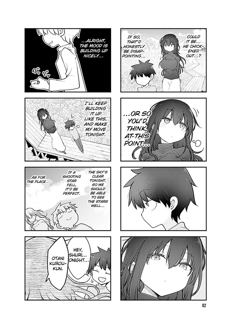 Komori San Wa Kotowarenai 172 7