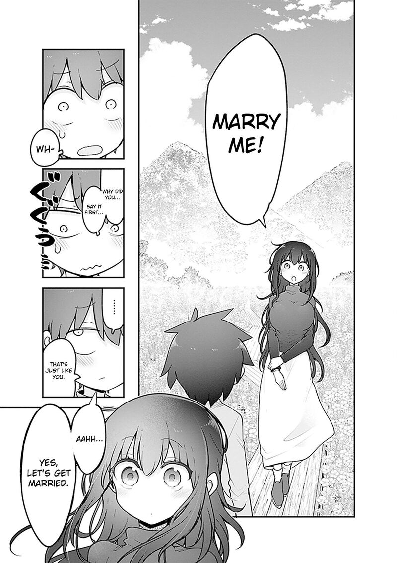 Komori San Wa Kotowarenai 172 8