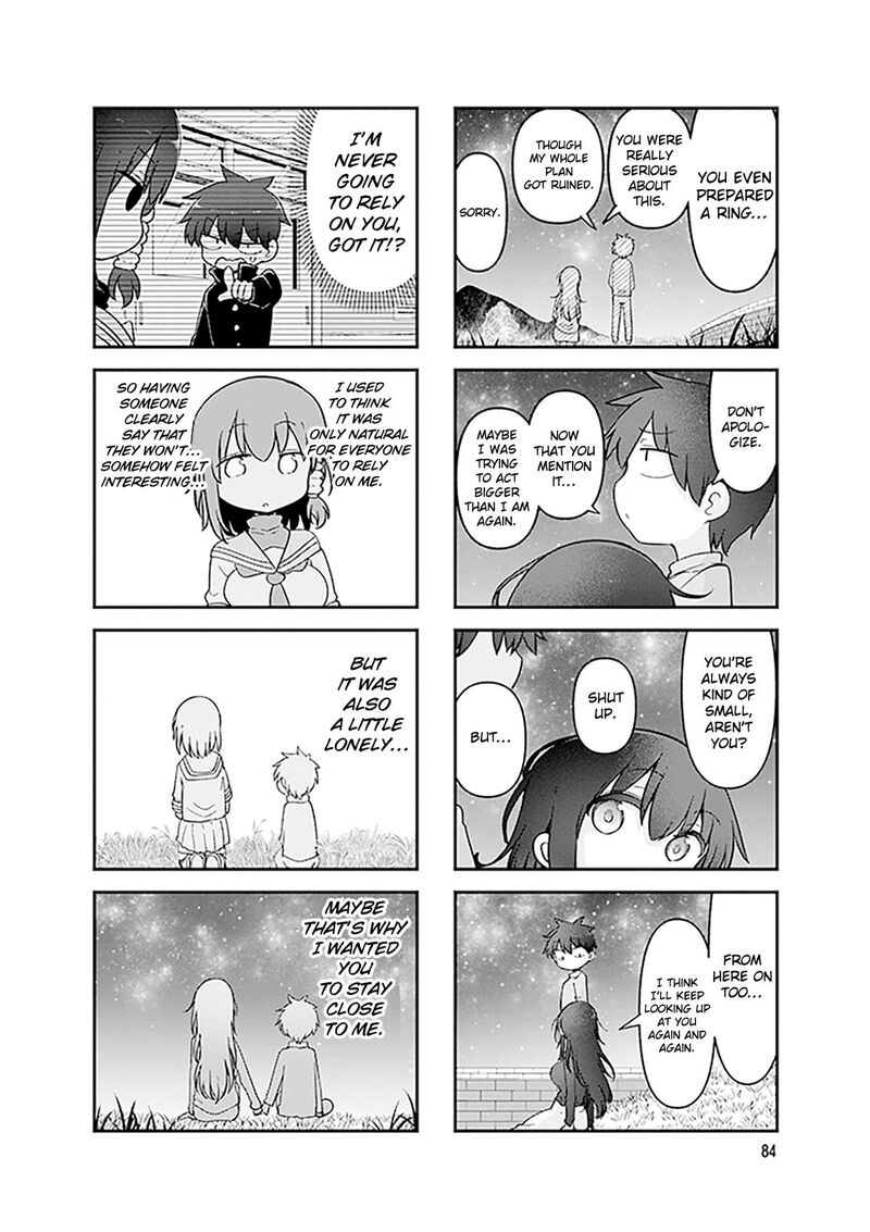 Komori San Wa Kotowarenai 172 9
