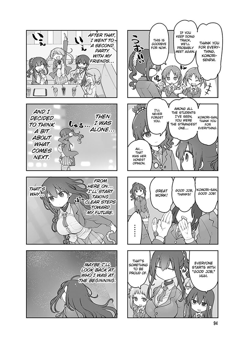 Komori San Wa Kotowarenai 174 3