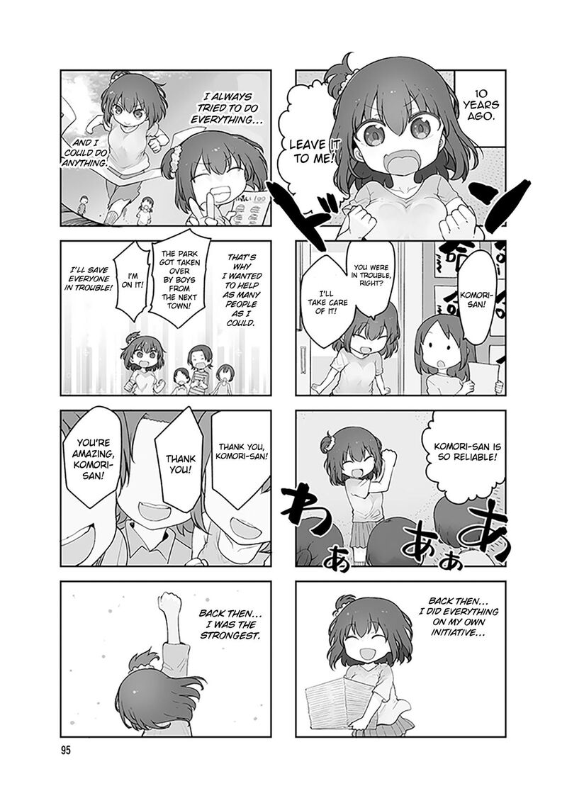 Komori San Wa Kotowarenai 174 4