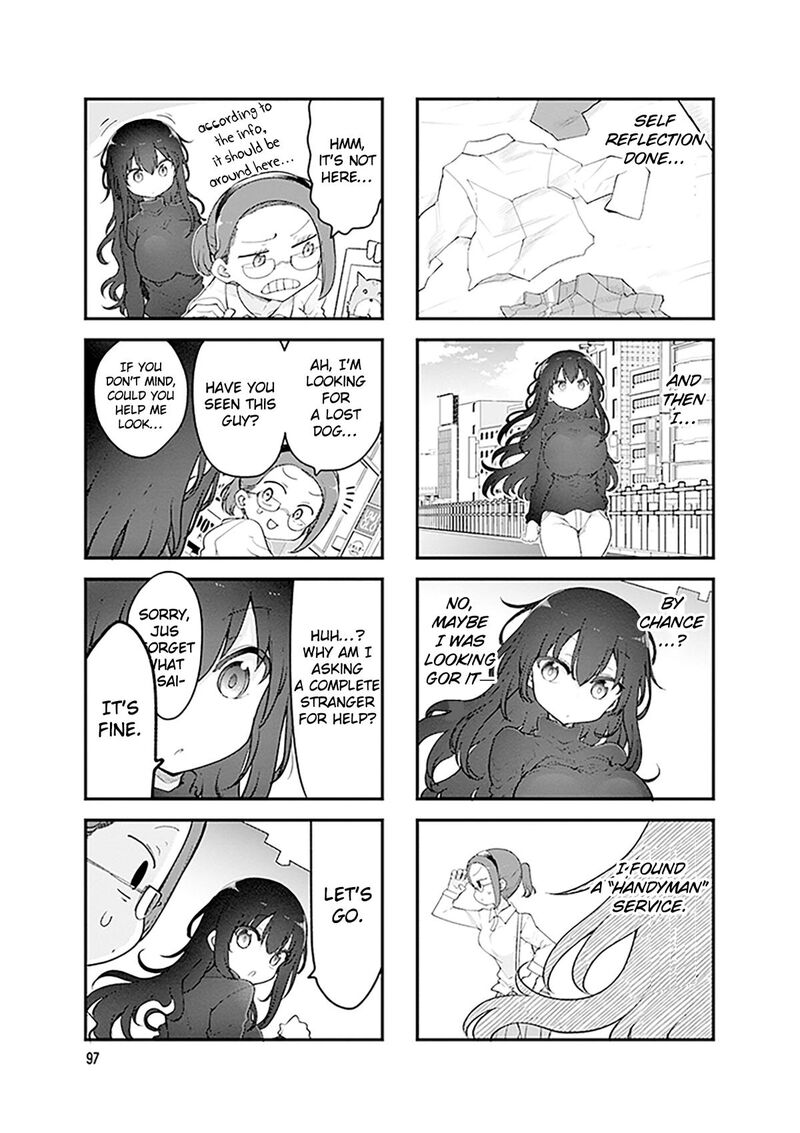 Komori San Wa Kotowarenai 174 6
