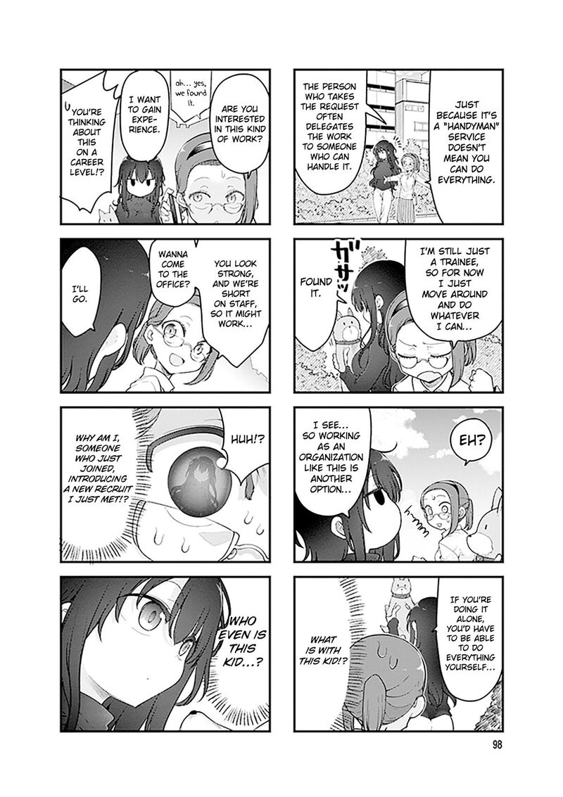 Komori San Wa Kotowarenai 174 7