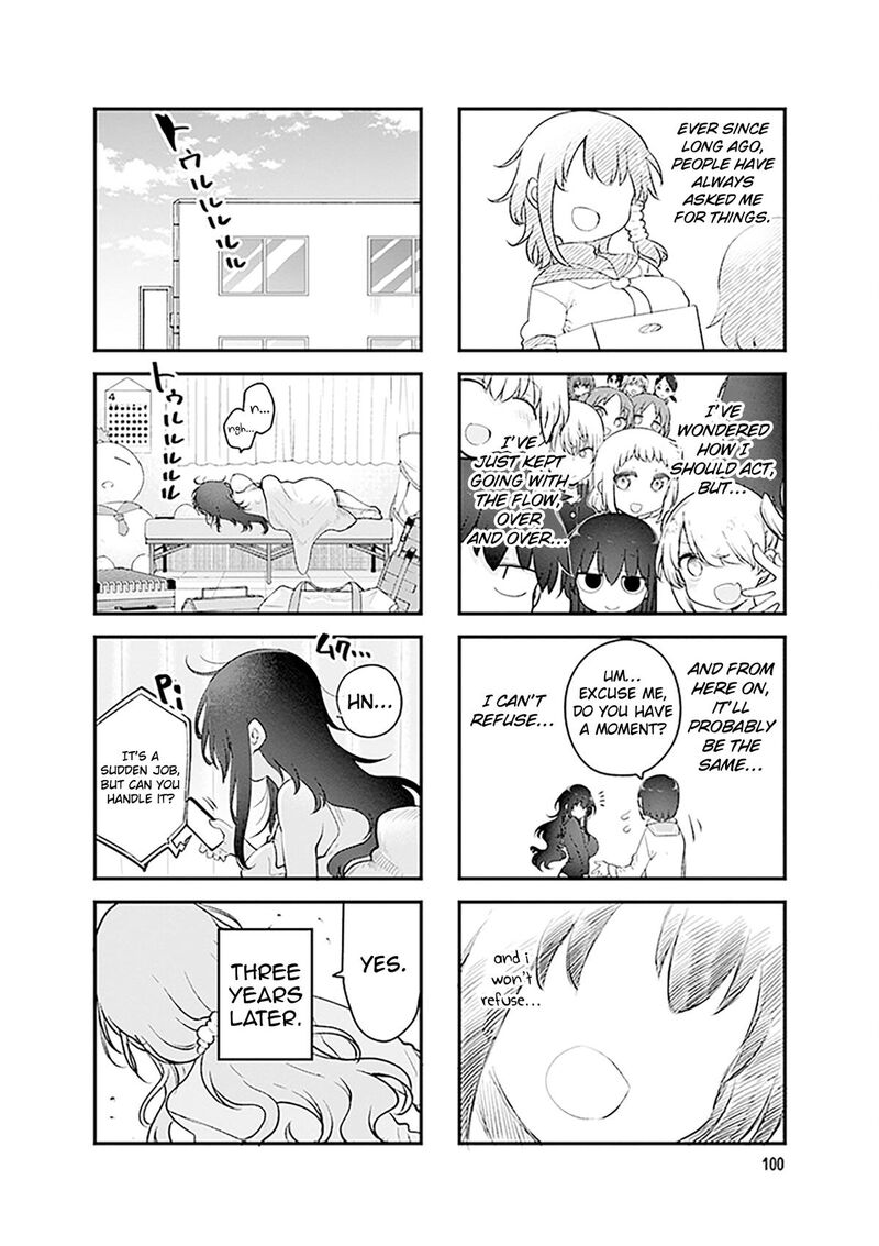 Komori San Wa Kotowarenai 174 9