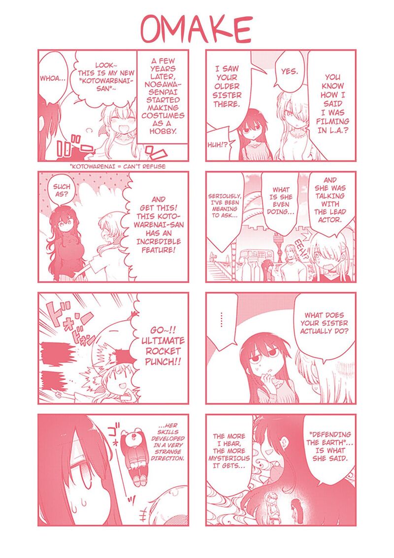 Komori San Wa Kotowarenai 175 12