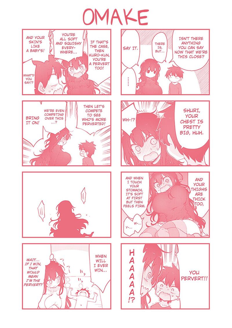 Komori San Wa Kotowarenai 175 13