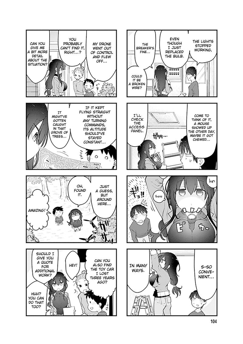 Komori San Wa Kotowarenai 175 3