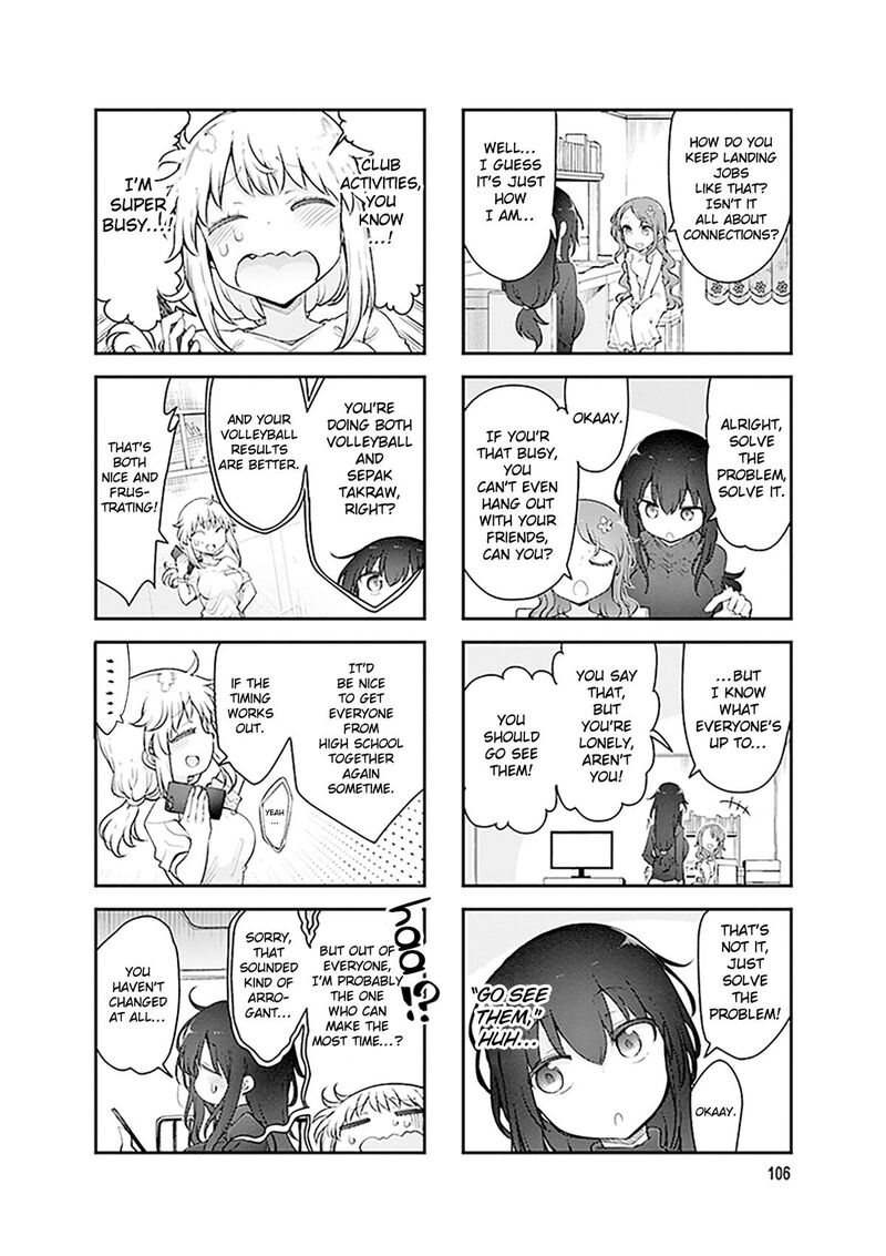 Komori San Wa Kotowarenai 175 5