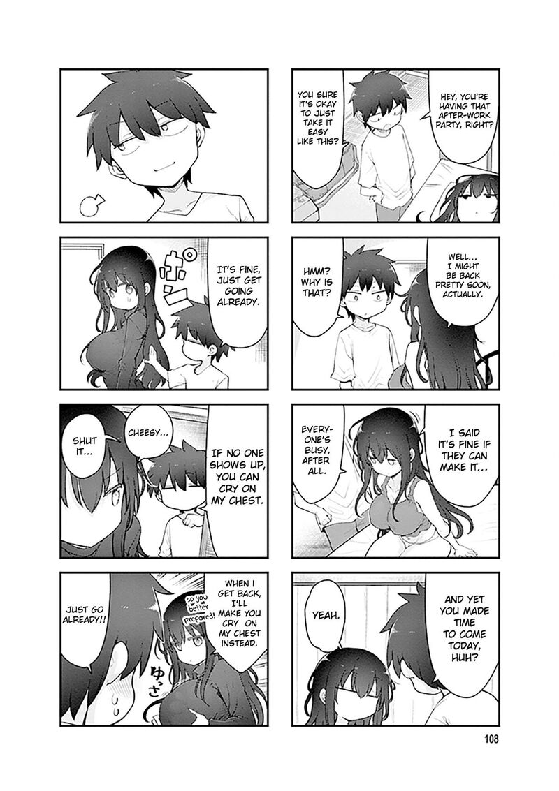 Komori San Wa Kotowarenai 175 7