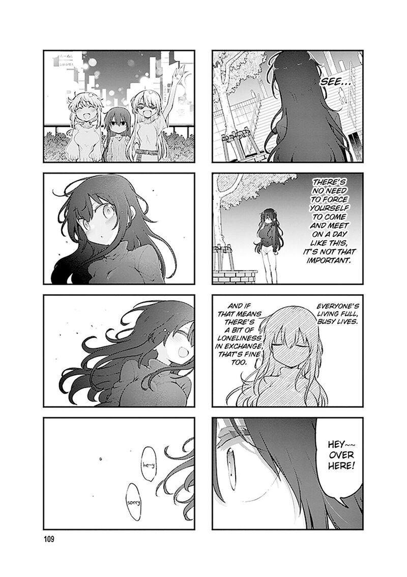 Komori San Wa Kotowarenai 175 8