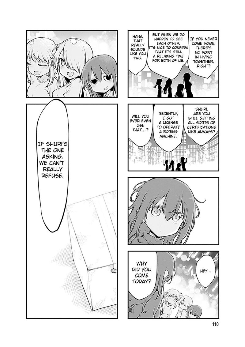 Komori San Wa Kotowarenai 175 9