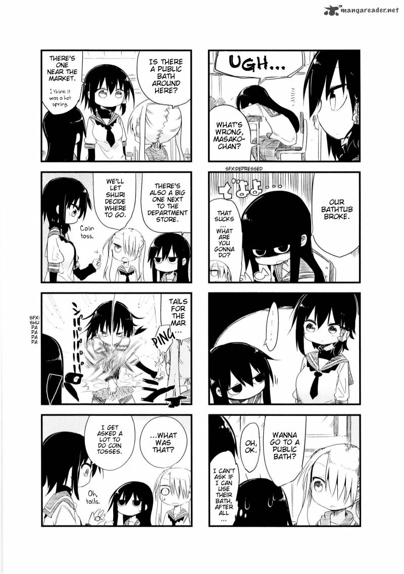 Komori San Wa Kotowarenai 18 2