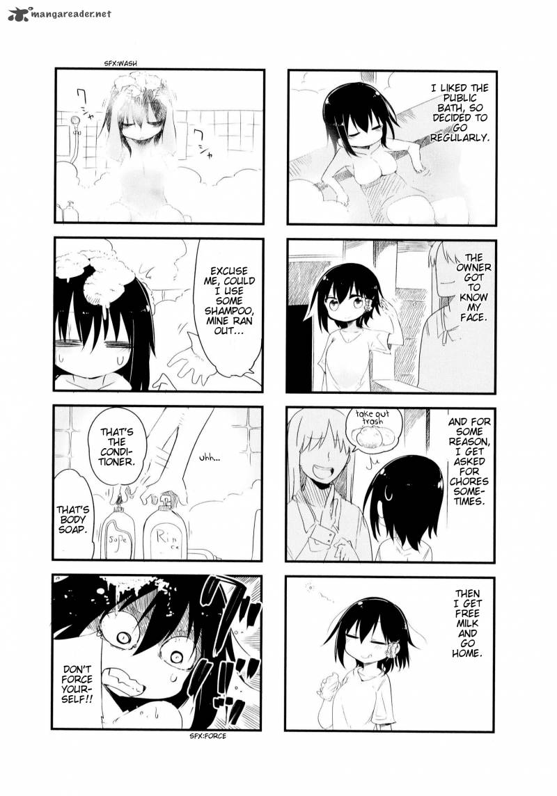 Komori San Wa Kotowarenai 18 6