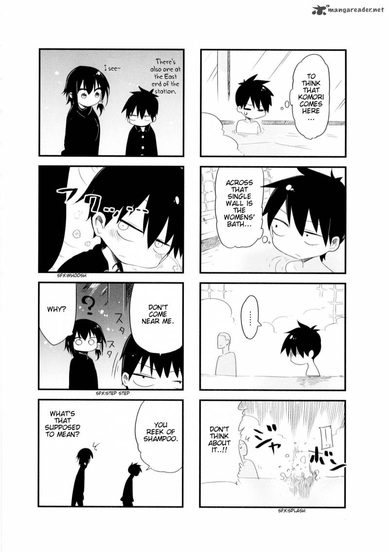 Komori San Wa Kotowarenai 18 8