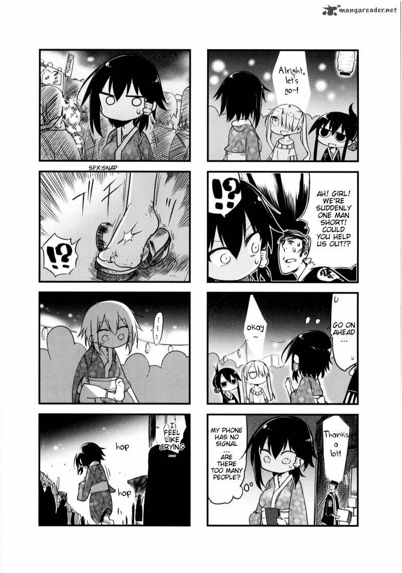 Komori San Wa Kotowarenai 19 6