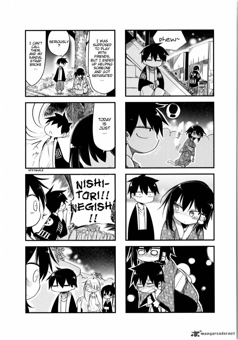 Komori San Wa Kotowarenai 19 7