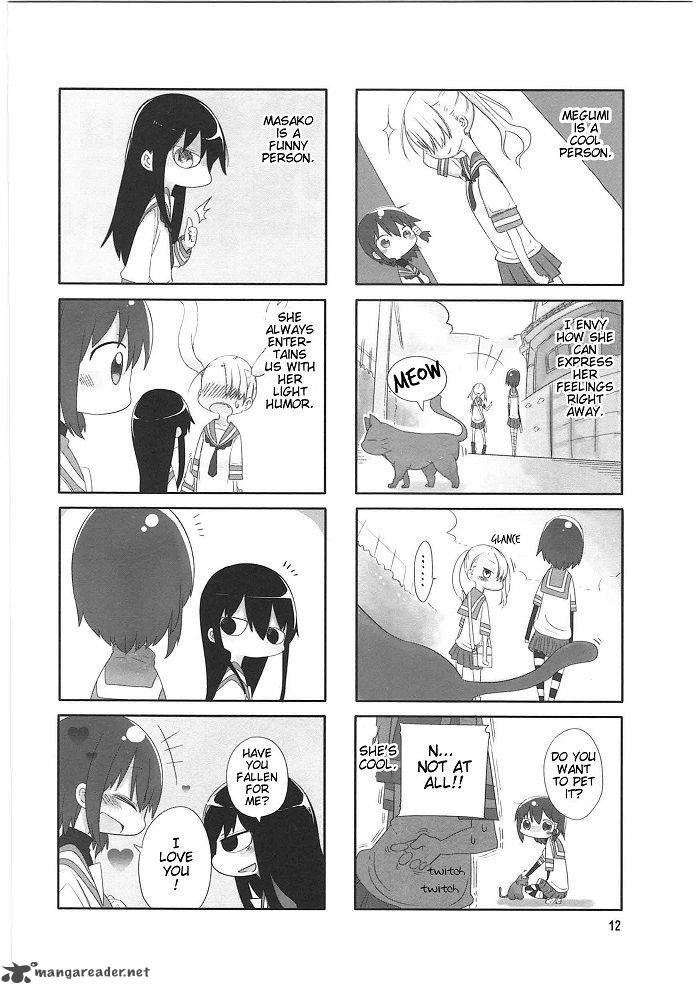 Komori San Wa Kotowarenai 2 2