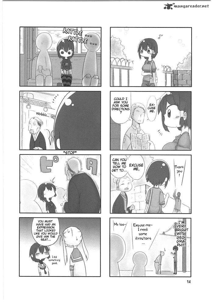 Komori San Wa Kotowarenai 2 4