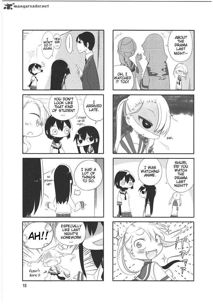 Komori San Wa Kotowarenai 2 5