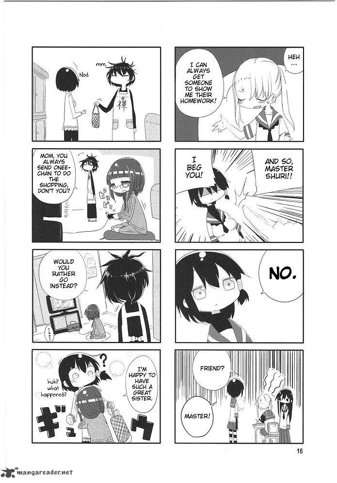 Komori San Wa Kotowarenai 2 6
