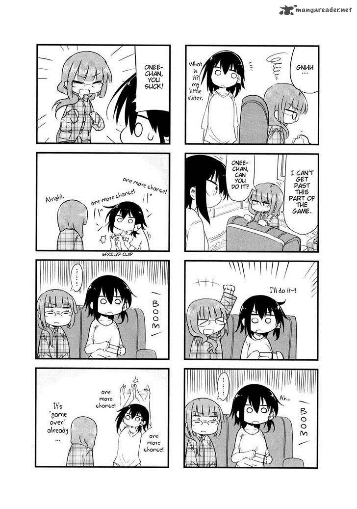 Komori San Wa Kotowarenai 20 2