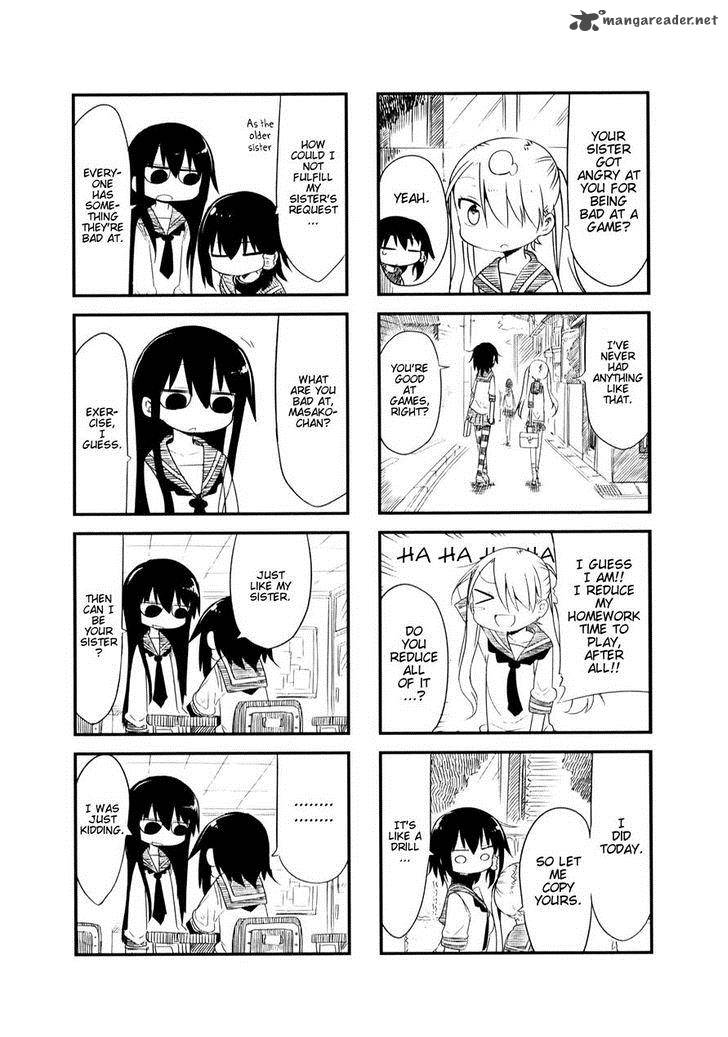 Komori San Wa Kotowarenai 20 3