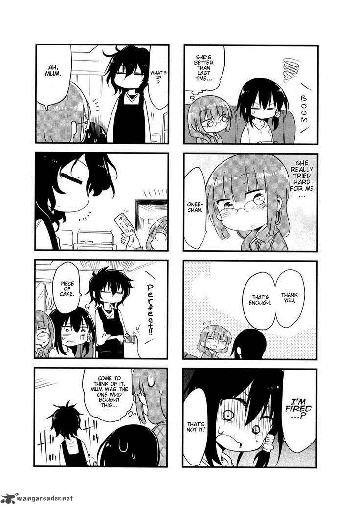 Komori San Wa Kotowarenai 20 6