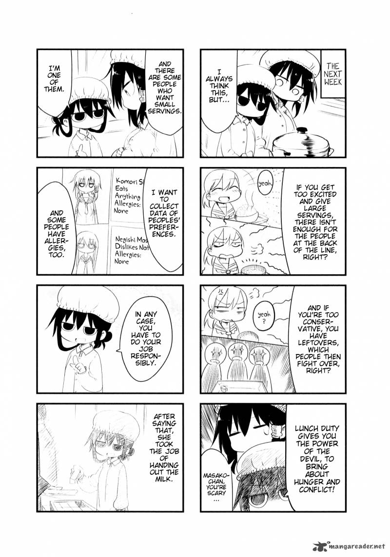 Komori San Wa Kotowarenai 21 4