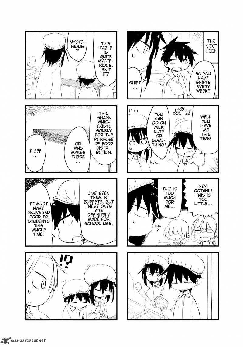 Komori San Wa Kotowarenai 21 5