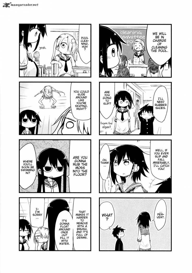 Komori San Wa Kotowarenai 22 2