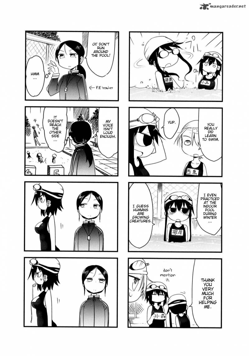 Komori San Wa Kotowarenai 22 6