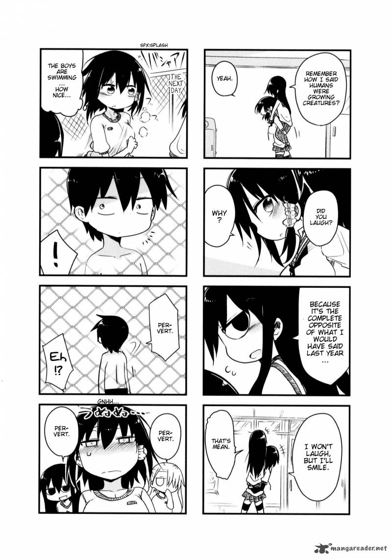Komori San Wa Kotowarenai 22 8