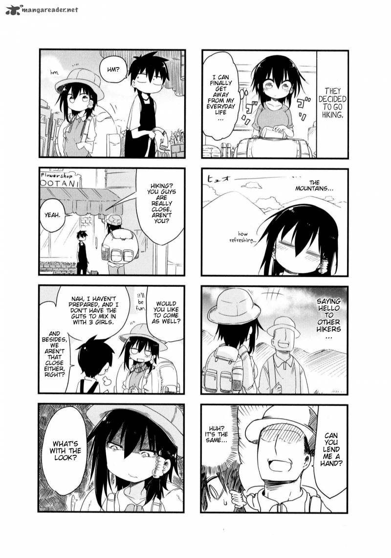Komori San Wa Kotowarenai 23 2