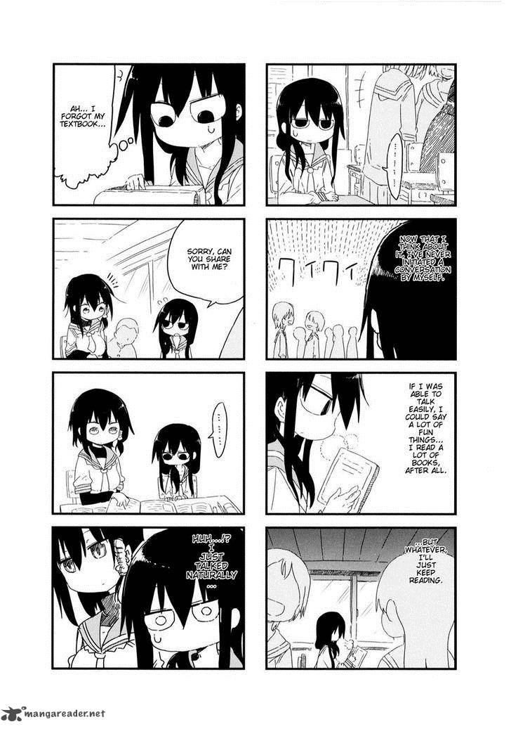 Komori San Wa Kotowarenai 24 3