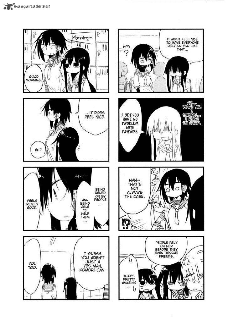 Komori San Wa Kotowarenai 24 5