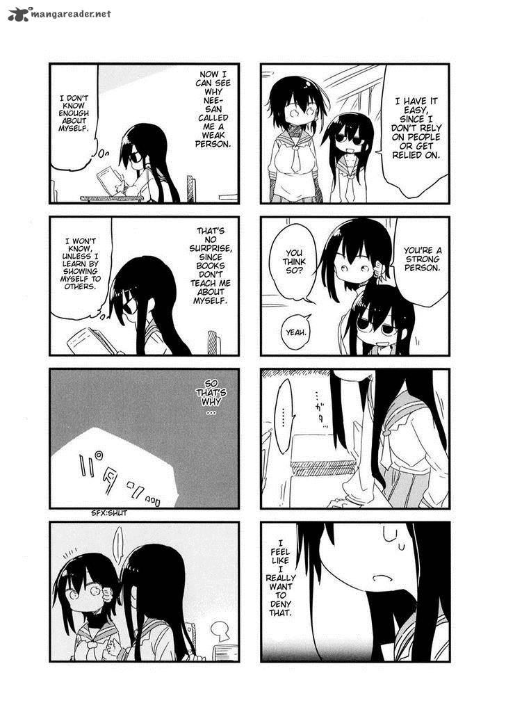 Komori San Wa Kotowarenai 24 6