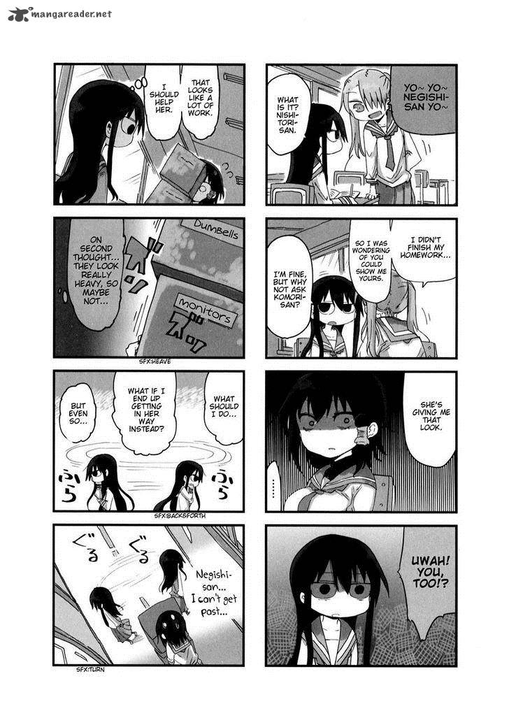 Komori San Wa Kotowarenai 25 2