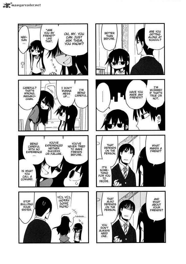 Komori San Wa Kotowarenai 25 3