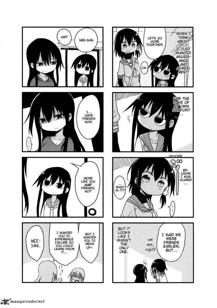 Komori San Wa Kotowarenai 25 6