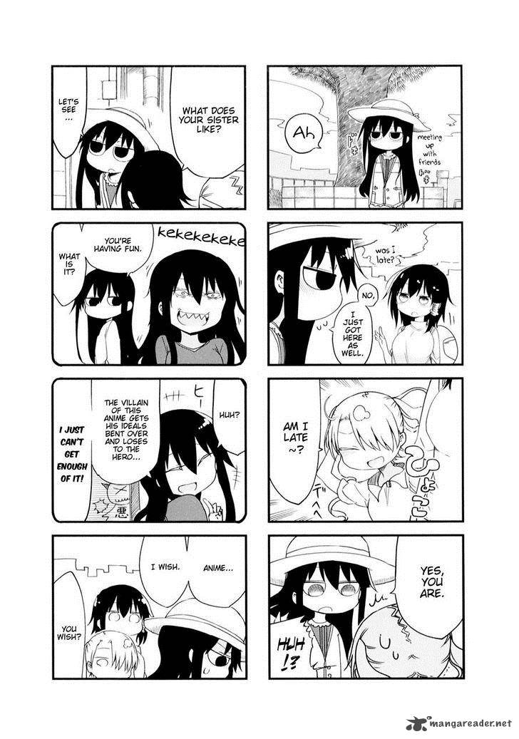 Komori San Wa Kotowarenai 26 2