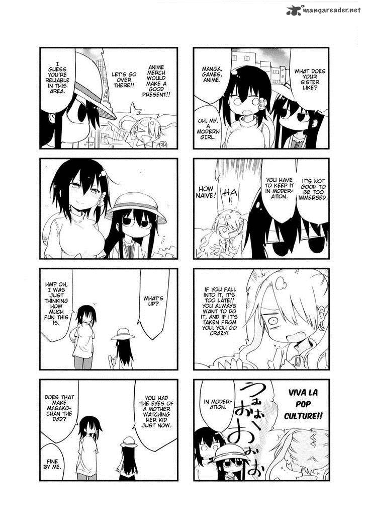 Komori San Wa Kotowarenai 26 3