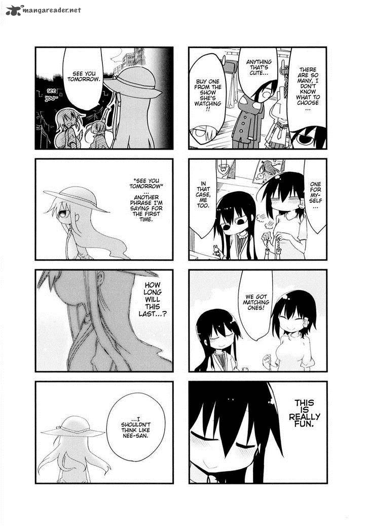 Komori San Wa Kotowarenai 26 4